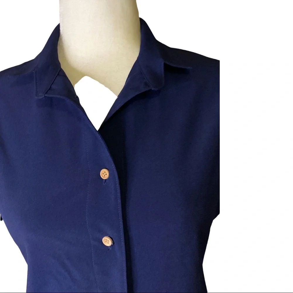 BOLLIE DRESS - Picture 4 of 9